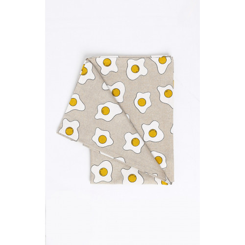 Тишлайфер за маса Fried Eggs
