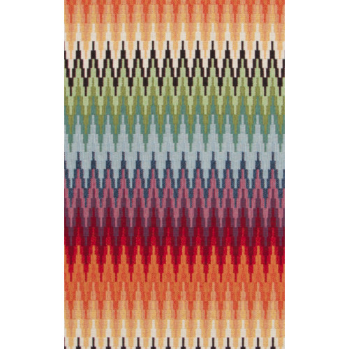 Декоративен текстил Missoni Zigzag, цена 19.70€/м