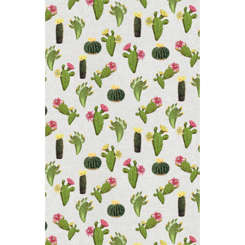 Декоративен текстил Cactus, цена 18.50лв/м