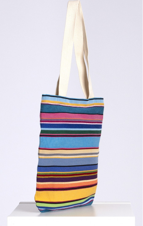 Текстилна чанта