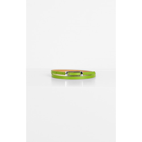 Дамски кожен колан Kiwi