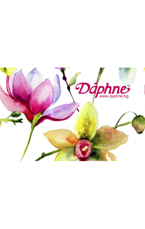 Подаръчен ваучер с номинал 50 евро